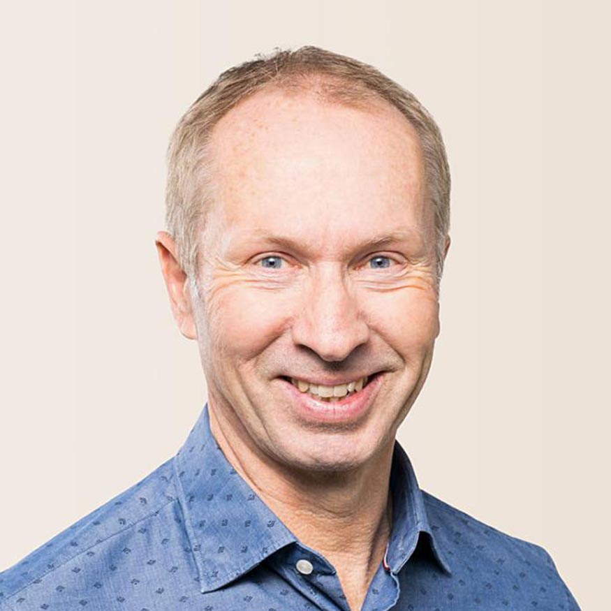 Christoph Hasler